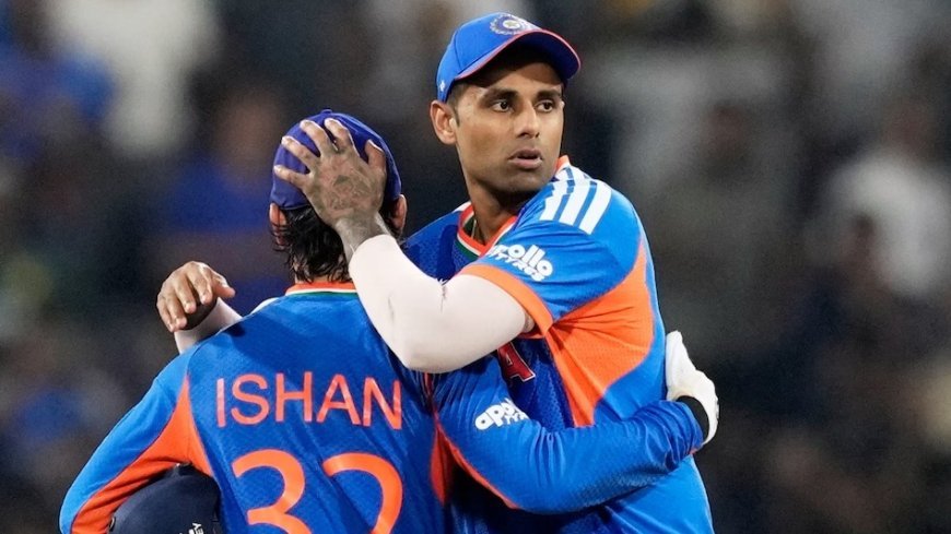 सुपर-8 में टीम इंडिया की असली परीक्षा: 22 फरवरी से शुरू होगा अभियान