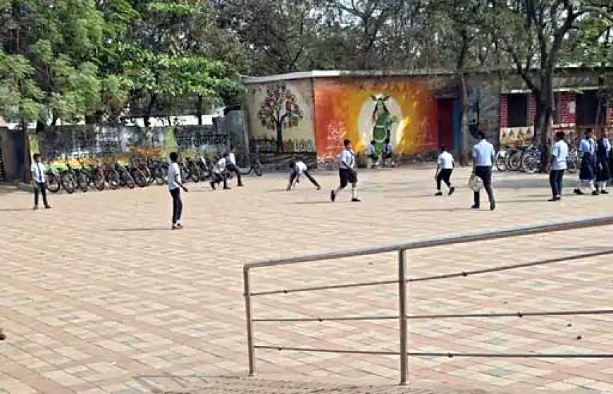 पीएम-श्री स्कूलों की सख्त निगरानी: केंद्र की टीम करेगी सरप्राइज निरीक्षण