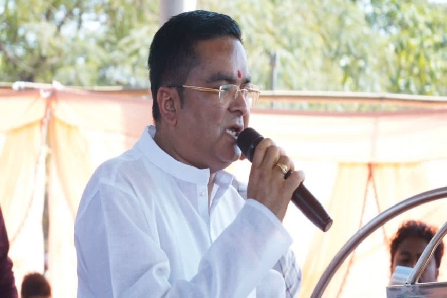 वैशाली नगर में 1 रुपये में ब्राइडल मेकअप-मेहंदी योजना, 8 मार्च से शुरुआत