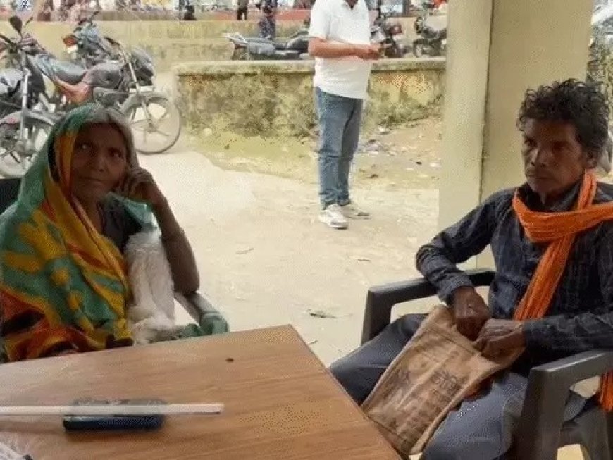 प्रेम संबंध का दुखद अंत: शादी से इनकार पर युवती ने जहर खाया