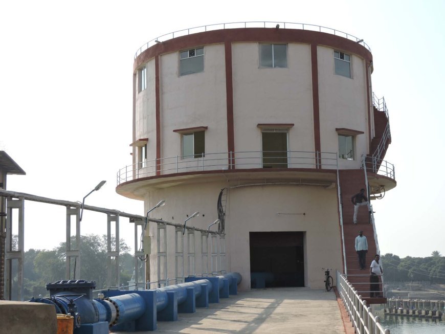 दुर्ग में जल संकट से राहत, 1.94 करोड़ के मोटर पंप प्रोजेक्ट को मंजूरी, इन क्षेत्रों को मिलेगा लाभ