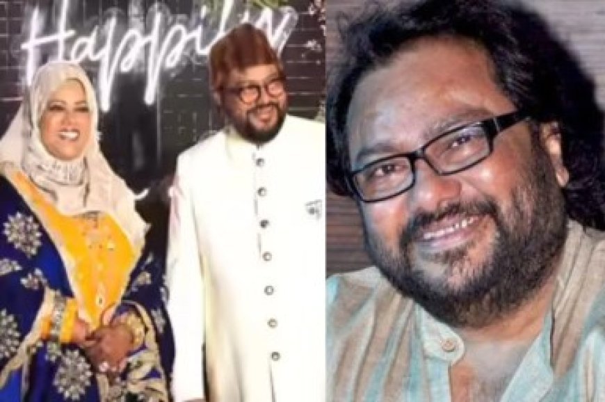 पत्नी के जबरन धर्म परिवर्तन की बातों पर इस्माइल दरबार ने तोड़ी चुप्पी, बेटे को लेकर कही ये बात