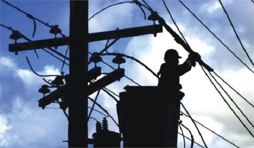 5 करोड़ बकाया पर बिजली विभाग सख्त, जिले के 70 उपभोक्ताओं का कटा कनेक्शन, अब 10 हजार से ज्यादा बकायादारों की बारी