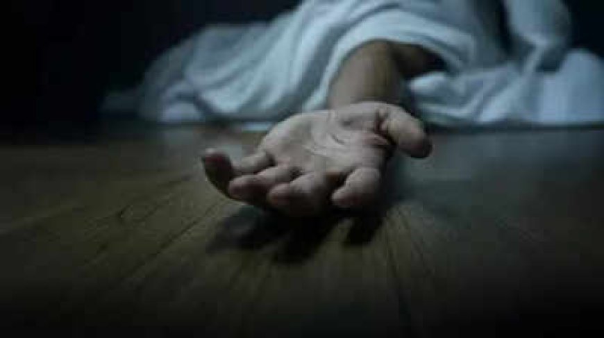 कोरबा में दर्दनाक हादसा: जेसीबी की टक्कर से गिरी बाउंड्रीवाल, मलबे में दबकर मासूम की मौत, 2 गंभीर