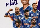 रोमांचक जंग में टीम इंडिया विजयी, अब न्यूजीलैंड से होगा फाइनल