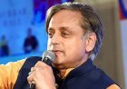 ईरान युद्ध पर भारत सरकार की चुप्पी पर शशि थरूर का बड़ा बयान – ‘सरेंडर नहीं, ज़िम्मेदार शासन’