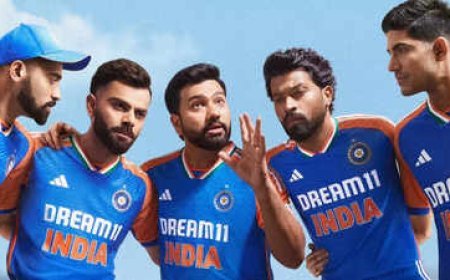 भारत-इंग्लैंड सेमीफाइनल में हुई बारिश तो क्या रिजर्व डे रखा गया है? क्या कहते हैं ICC के नियम!