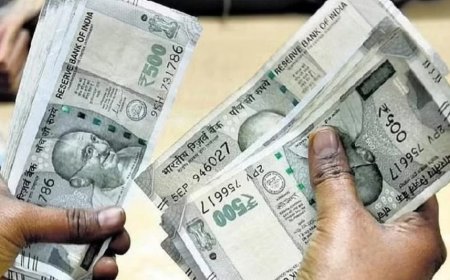 छत्तीसगढ़ में 2017 से लंबित महंगाई भत्ता! हाईकोर्ट सख्त… सरकार को भेजा नोटिस, चार सप्ताह में मांगा जवाब