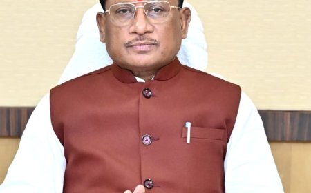 होली पर मोदी सरकार की छत्तीसगढ़ को बड़ी सौगात, ग्रामीण डिजिटलीकरण के लिए 3942 करोड़ मंजूर