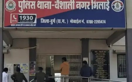 होली की खुशियां मातम में बदलीं: 24 वर्षीय युवक ने घर में लगाई फांसी