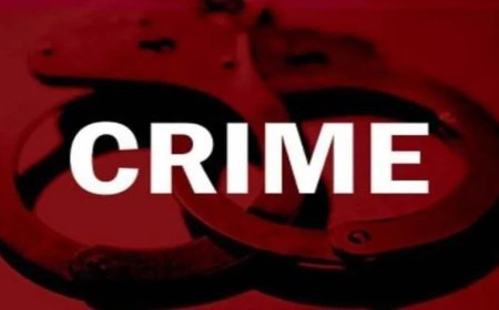 होली विवाद बड़ी हिंसा में बदला! मारपीट और लूटपाट कर 30 लोगों ने घर घेरकर लगाई आग, जानें पूरा मामला…