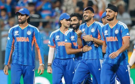 मैदान पर उतरते ही टीम इंडिया के नाम होंगे ये 2 बड़े वर्ल्ड रिकॉर्ड, पूरी दुनिया रह जाएगी दंग!