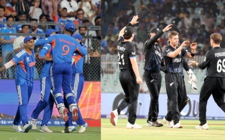 क्या क्लोजिंग सेरेमनी की वजह से देरी से शुरू होगा मैच? जानें कब-कहां देखें फ़ाइनल मुकाबला