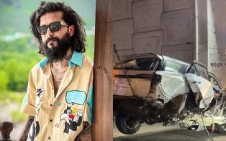 बुरी हालत में हॉस्पिटल आए थे अनुराग डोभाल, डॉक्टर बोले- उनकी गर्दन और कूल्हे की हड्डी…