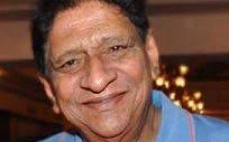 फेमस एक्टर की नींद में हुई मौत, ऐश्वर्या राय संग किया था इस बड़ी फिल्म में काम