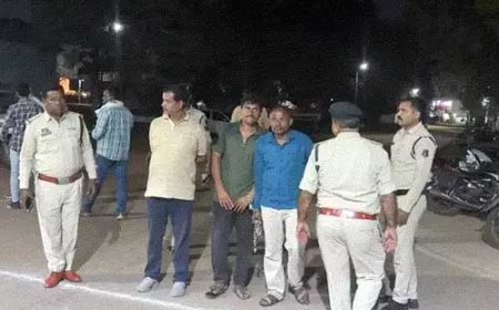 खास समाचार : यूट्यूब से सीखी अफीम की खेती, दुर्ग में डेढ़ एकड़ में उगाई अवैध फसल का खुलासा