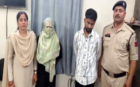 भिलाई सेक्स रैकेट मामले में बढ़ी जांच, दूसरे शहरों तक फैले नेटवर्क की तलाश