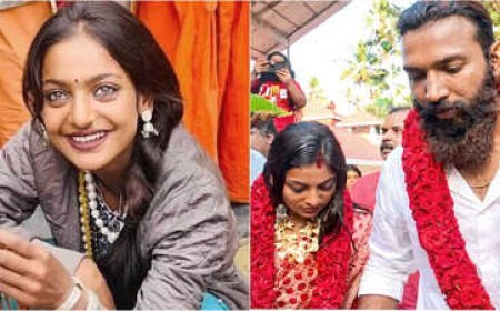 लव जिहाद शुरू हुई फेसबुक से… कौन हैं फरमान खान, जिनसे शादी कर विवाद में आईं मोनालिसा