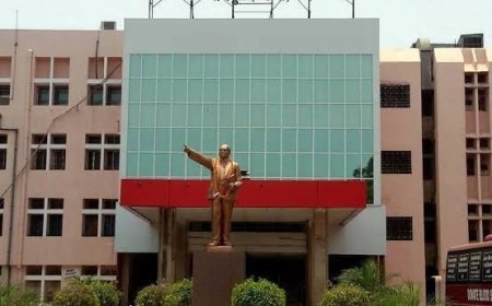 आंबेडकर अस्पताल में जल्द शुरू होगा किडनी ट्रांसप्लांट, बच्चों के डायलिसिस की भी मिलेगी सुविधा