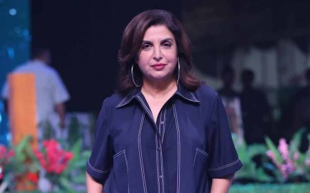 फराह खान का खुलासा, बोलीं- 90 के दशक में अंडरवर्ल्ड के खौफ से कांपते थे तीनों Khans