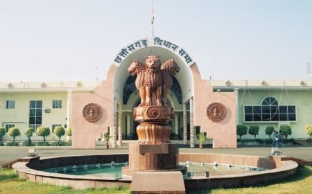 विधानसभा में आज गरमा सकता है माहौल, कई मुद्दों पर होगी चर्चा, मंत्रियों को देना होगा जवाब…