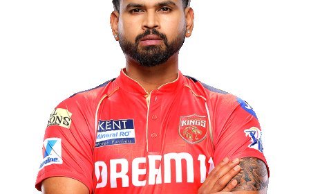 आईपीएल में सबसे ज्यादा मैचों में कप्तानी करने वाली खिलाड़ी, एक्टिव कप्तानों में श्रेयस सबसे आगे