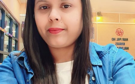 भिलाई की डॉ. नीलम वर्मा ‘युवा 2026’ के लिए दिल्ली आमंत्रित