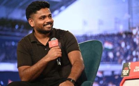 संजू सैमसन राजस्थान रॉयल्स छोड़कर आखिर CSK में क्‍यों हुए शामिल? अब जाकर तोड़ी चुप्पी