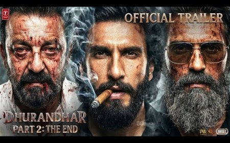 बढ़ता ही जा रहा है ‘धुरंधर 2’ का क्रेज, रात में भी बंद नहीं होंगे मुंबई के थिएटर्स