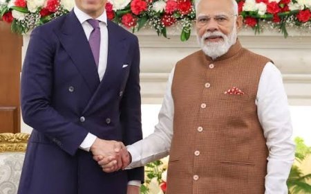 ईरान-अमेरिका युद्ध रुकवा सकता है भारत? इस देश ने तारीफ करते हुए जताया भरोसा