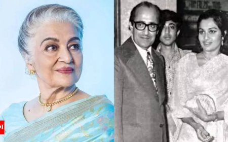 नासिर हुसैन संग अपनी अधूरी प्रेम कहानी पर आशा पारेख का बड़ा बयान, बोलीं- ‘मैं किसी का घर नहीं…’