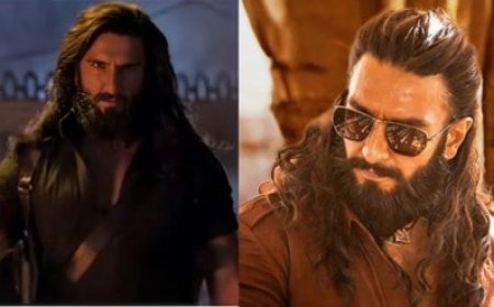 0 बजट की फिल्म है ‘धुरंधर’! बिना शूटिंग के ही बना डाली पार्ट 2? बनाया सस्पेंस