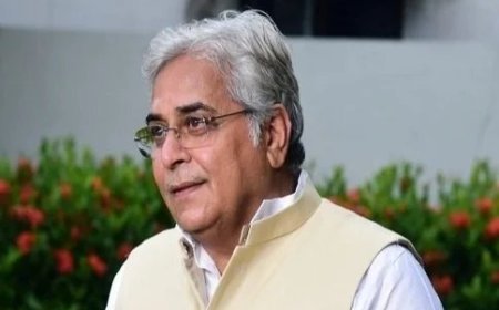 *चौथी बार अफीम बरामद, रायगढ़ में खुलासा- अरुण वोरा बोले: “सरकार अब ज़्यादा दिन सच दबा नहीं सकती।"*