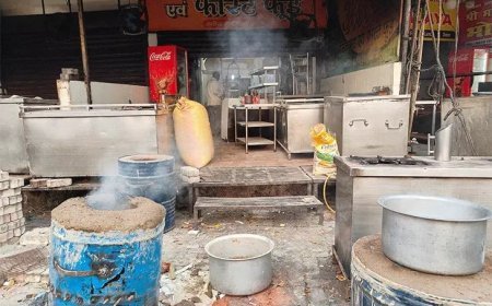 LPG संकट पर केंद्र का बड़ा फैसला: 23 मार्च से 20% बढ़ेगी गैस सप्लाई, होटल-ढाबों को प्राथमिकता