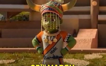 1069 खिलाड़ी, 10 दिन और कई खेल! रायपुर में सजेगा ट्राइबल गेम्स का मंच, छत्तीसगढ़ के 200 खिलाड़ी होंगे शामिल