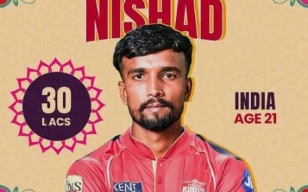 अगर मैंने विराट कोहली को आउट किया तो… पंजाब के मिस्ट्री स्पिनर की इस बात ने जीत लिया सबका दिल!