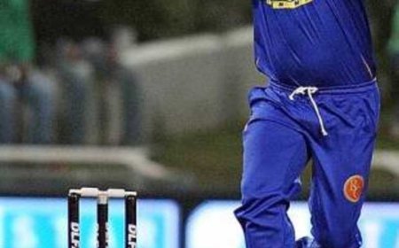 राजस्थान रॉयल्स के बिकने से मरने के बाद चमकी इस खिलाड़ी की किस्मत, सिर्फ 0.75% हिस्सेदारी, अब मिलेंगे 460 करोड़