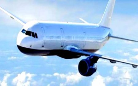 हवाई यात्रियों के लिए बड़ी खुशखबरी, फिर शुरू होगी जगदलपुर-रायपुर फ्लाइट, 31 मार्च से सेवा बहाल