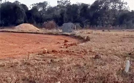 करोड़ों का पूल, लेकिन डिजाइन पर सवाल: भिलाई में निर्माण शुरू होते ही विवाद