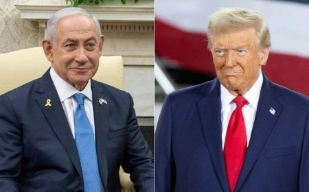 कैसे युद्ध रोकेंगे ट्रंप? इजराइल रोज बढ़ा रहा मुश्किलें, अब ईरान में मिसाइल बनाने वाली फैक्ट्री को कर दिया तबाह