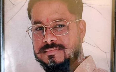 भिलाई में युवक की संदिग्ध मौत: घर में फंदे पर मिला शव, सुसाइड नोट से बढ़ी गुत्थी