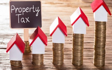 31 मार्च तक टैक्स नहीं भरा तो रायपुर में संपत्ति होगी सील, अल्टीमेटम जारी…