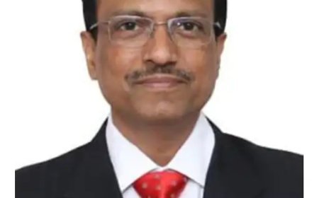 SAIL को मिला नया नेतृत्व: डॉ. अशोक कुमार पांडा होंगे चेयरमैन-कम-मैनेजिंग डायरेक्टर