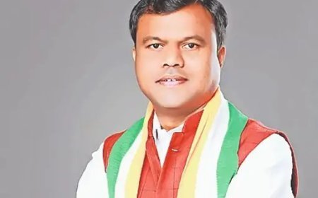 एक्साइज कटौती पर सियासत तेज: दीपक बैज बोले—जनता नहीं, कंपनियों को मिल रहा फायदा