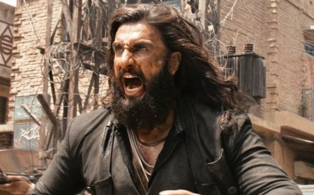 ‘धुरंधर 2’ ने संडे को मचाई तबाही, इन बड़ी फिल्मों का उतारा भूत