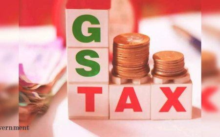 GST 2.0 से मिली राहत, लेकिन छत्तीसगढ़ को हो सकती है 1500 करोड़ की हानि, जानें नुकसान का कारण…