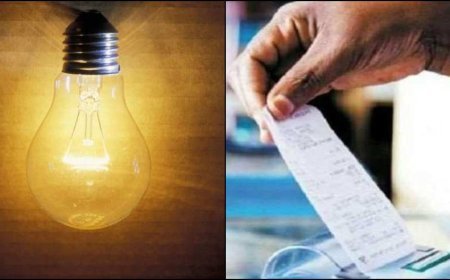 छत्तीसगढ़ में महंगी होगी बिजली, अगले वीक से हर यूनिट पर 25 पैसे तक बढ़ेगा बोझ, घरेलू उपभोक्ताओं पर पड़ेगा असर