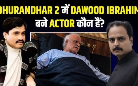 मरने की कगार पर हैं दाऊद इब्राहिम? ‘धुरंधर 2’ में दिखी हालत का क्या है सच