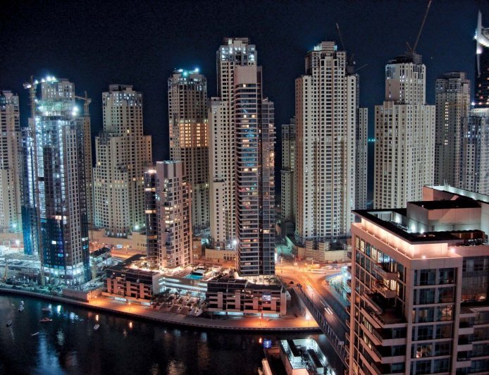 दुबई में फंसे पुणे के 84 MBA छात्र, सुरक्षित वापसी की कोशिशें तेज