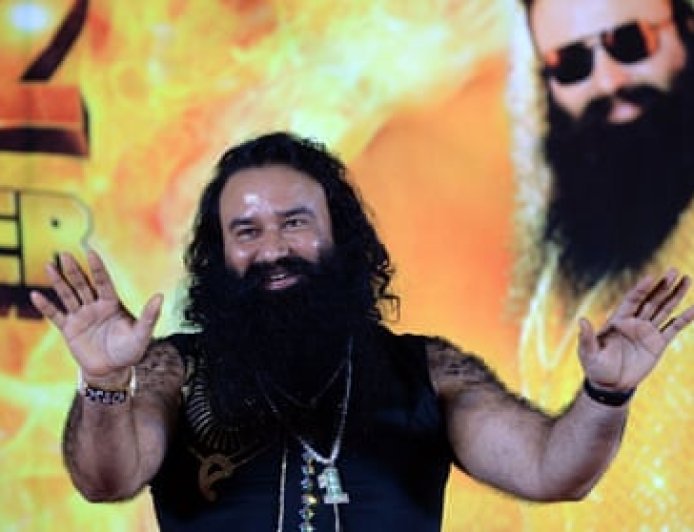 डेरा प्रमुख राम रहीम को बड़ी राहत, 24 साल पुराने पत्रकार मर्डर मामले में कोर्ट ने किया बरी